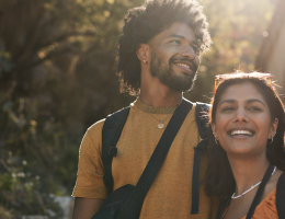 How Couples Can Maintain Healthy Lifestyle Habits Together